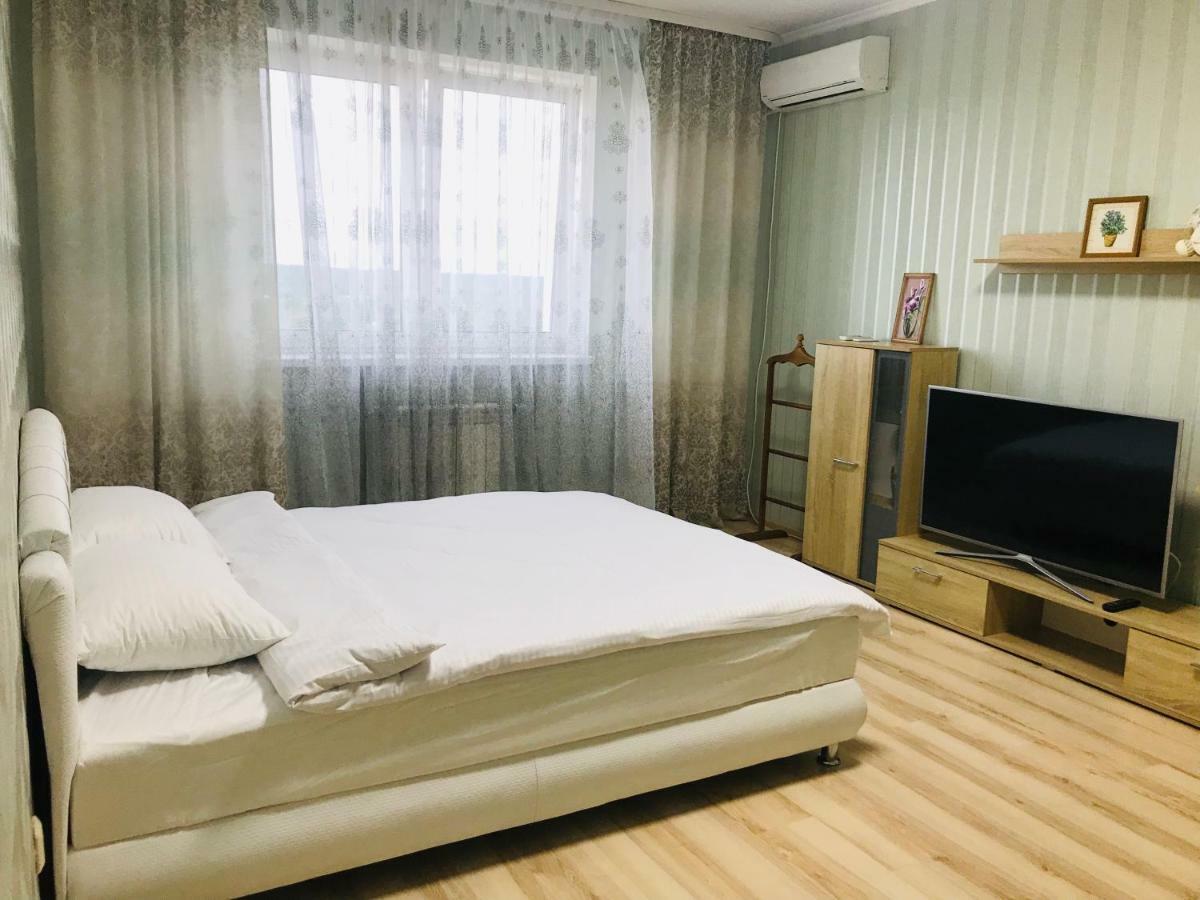 Квартира Возле Диагностического Центра Kiev Exterior foto